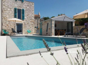 Villa Emalia Comfortable holiday residence